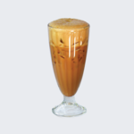 Iced Cappuccino